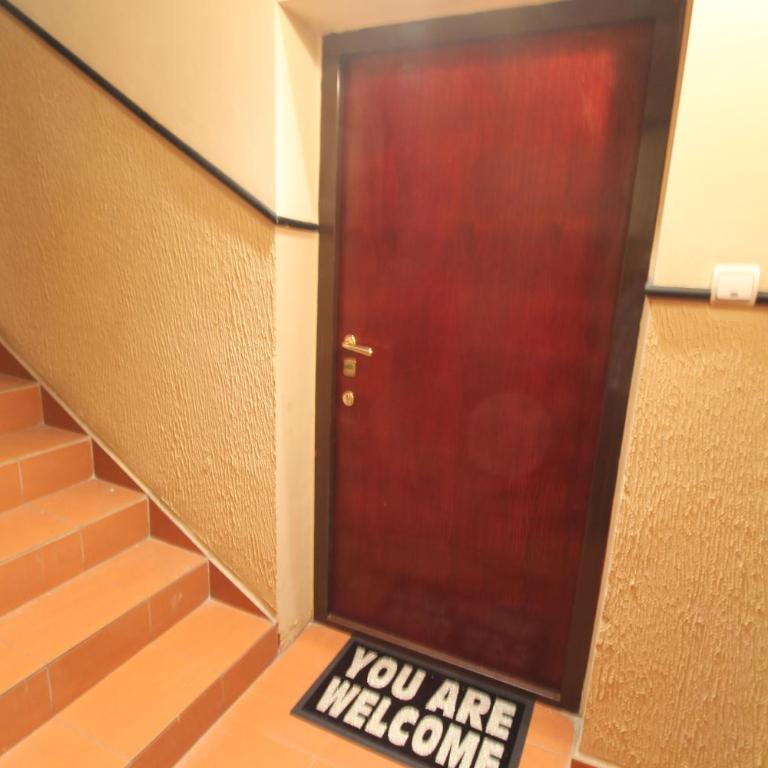 Njegoševa Presidential Suite Vračar - Deluks Apartman s 1 Spavaćom Sobom - 36