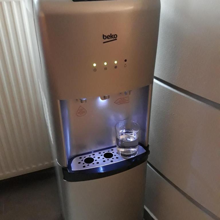 Njegoševa Presidential Suite Vračar - Deluks Apartman s 1 Spavaćom Sobom - 31