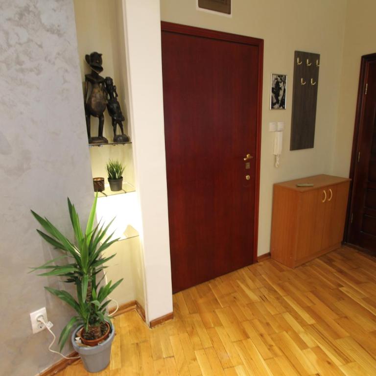 Njegoševa Presidential Suite Vračar - Deluks Apartman s 1 Spavaćom Sobom - 25
