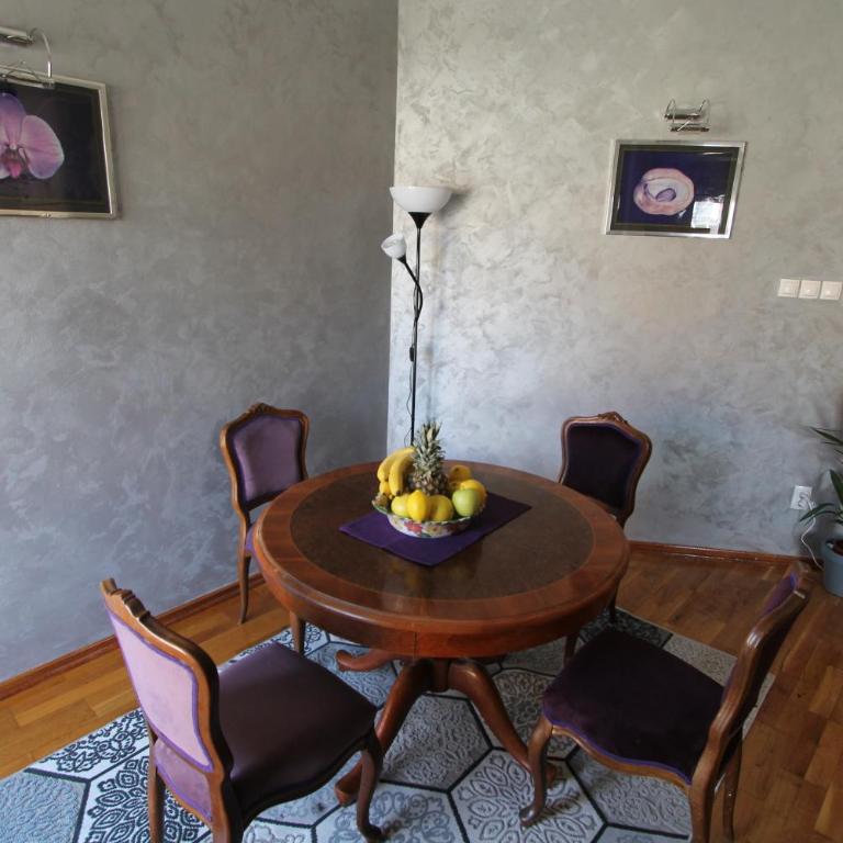 Njegoševa Presidential Suite Vračar - Deluks Apartman s 1 Spavaćom Sobom - 22