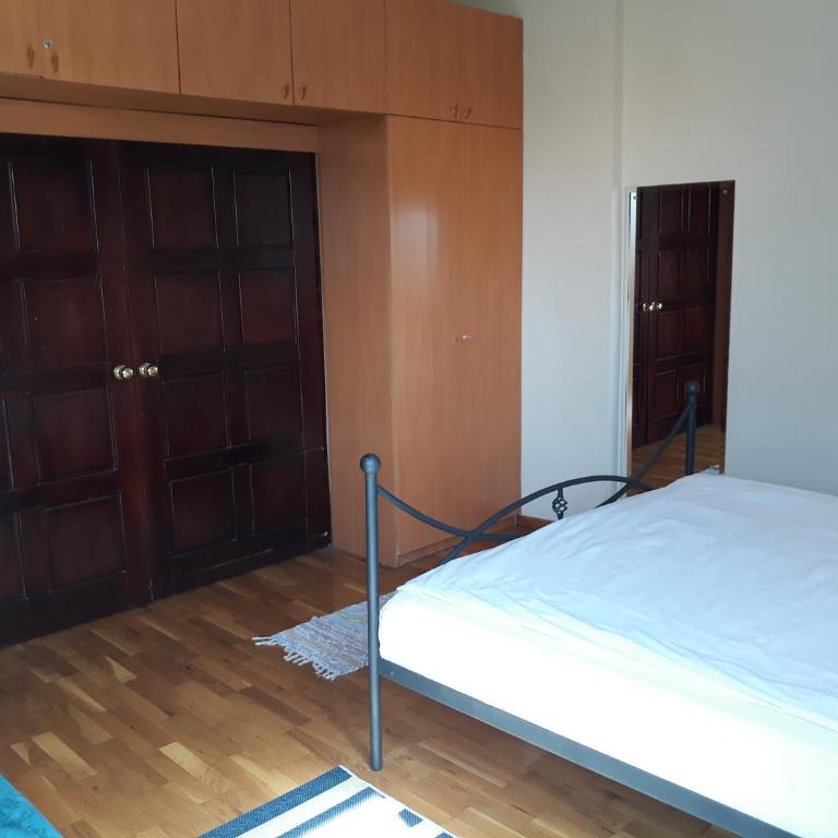 Njegoševa Presidential Suite Vračar - Deluks Apartman s 1 Spavaćom Sobom - 12