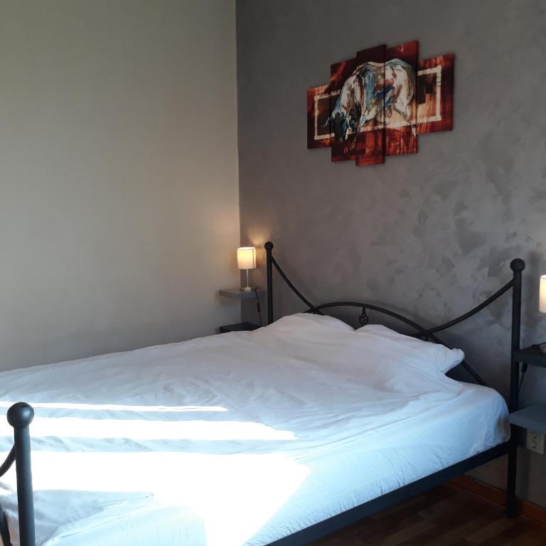 Njegoševa Presidential Suite Vračar - Deluks Apartman s 1 Spavaćom Sobom - 4