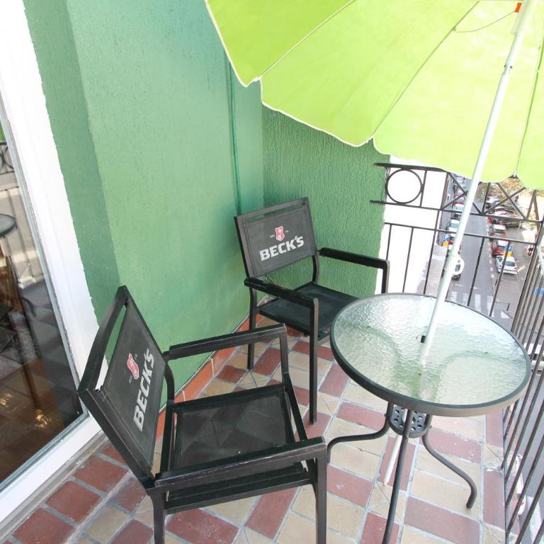 Njegoševa Presidential Suite Vračar - Deluks Apartman s 1 Spavaćom Sobom - 33