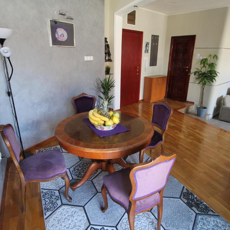 Njegoševa Presidential Suite Vračar - Deluks Apartman s 1 Spavaćom Sobom - 23