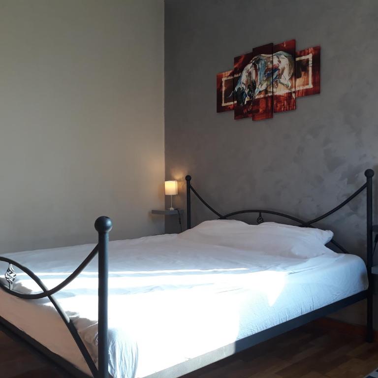 Njegoševa Presidential Suite Vračar - Deluks Apartman s 1 Spavaćom Sobom - 13