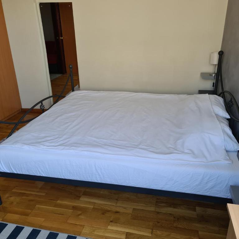Njegoševa Presidential Suite Vračar - Deluks Apartman s 1 Spavaćom Sobom - 10