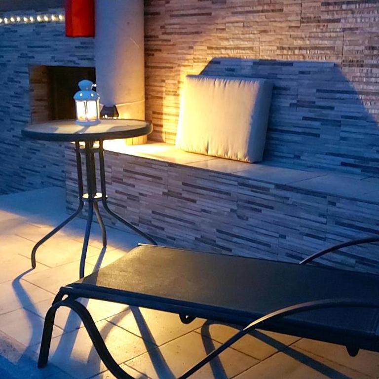 The Black Horse Canarias - Adults Only - Apartament 7 - 8