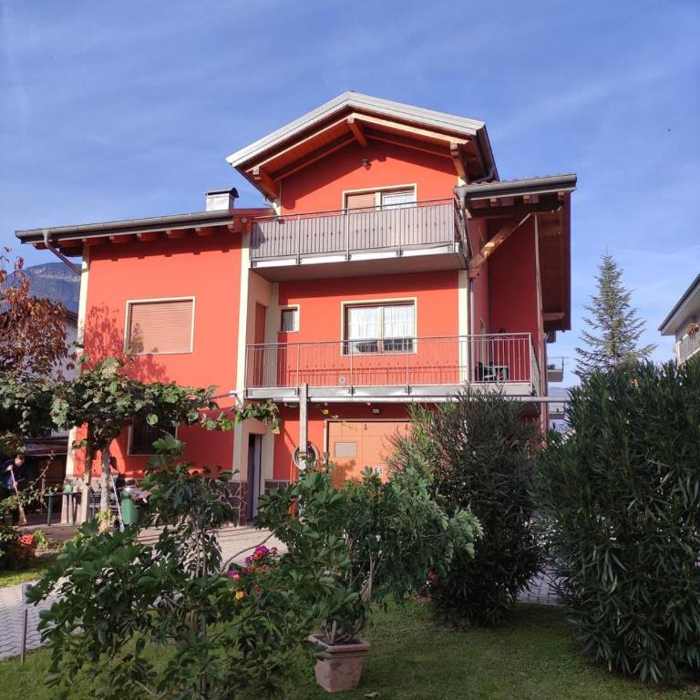 Appartamento Il melograno - Apartamento de 2 dormitorios - 1