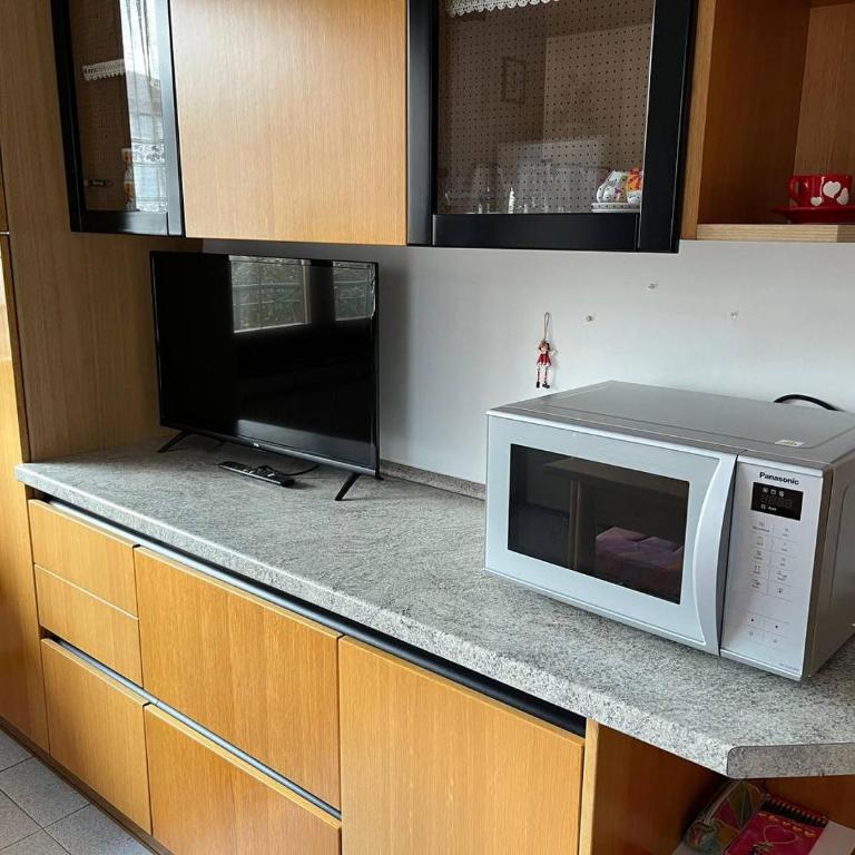 Appartamento Il melograno - Apartamento de 2 dormitorios - 6