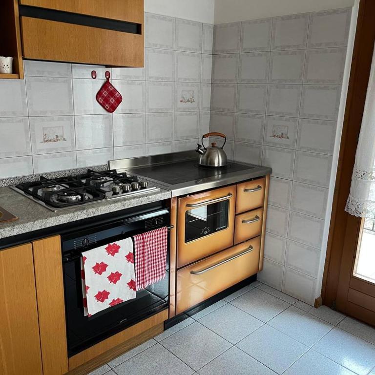 Appartamento Il melograno - Apartamento de 2 dormitorios - 5