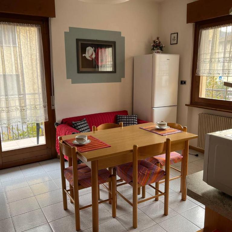 Appartamento Il melograno - Apartamento de 2 dormitorios - 4