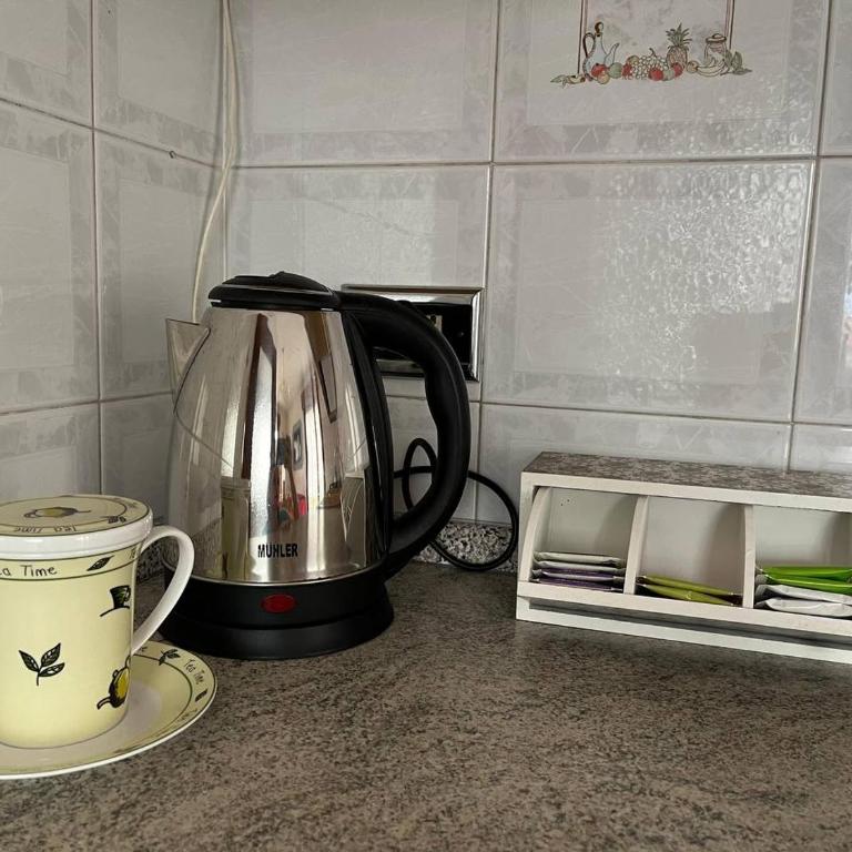 Appartamento Il melograno - Apartamento de 2 dormitorios - 7