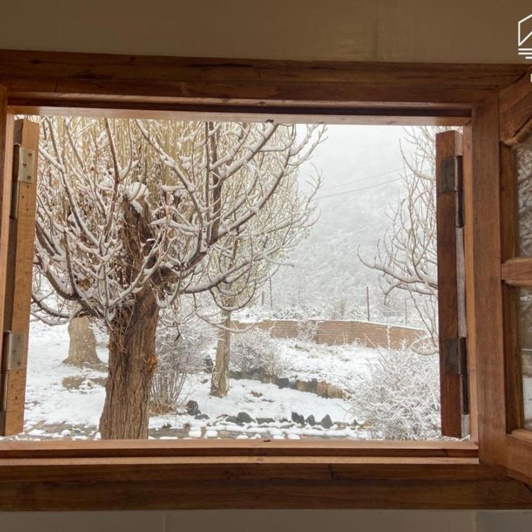 Nieve Cabañas - Chalet de 2 dormitorios - 14