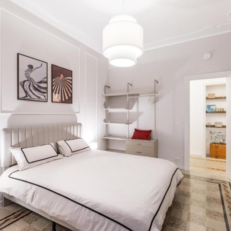 Rome Golden Retreat - Apartment mit 2 Schlafzimmern - 1