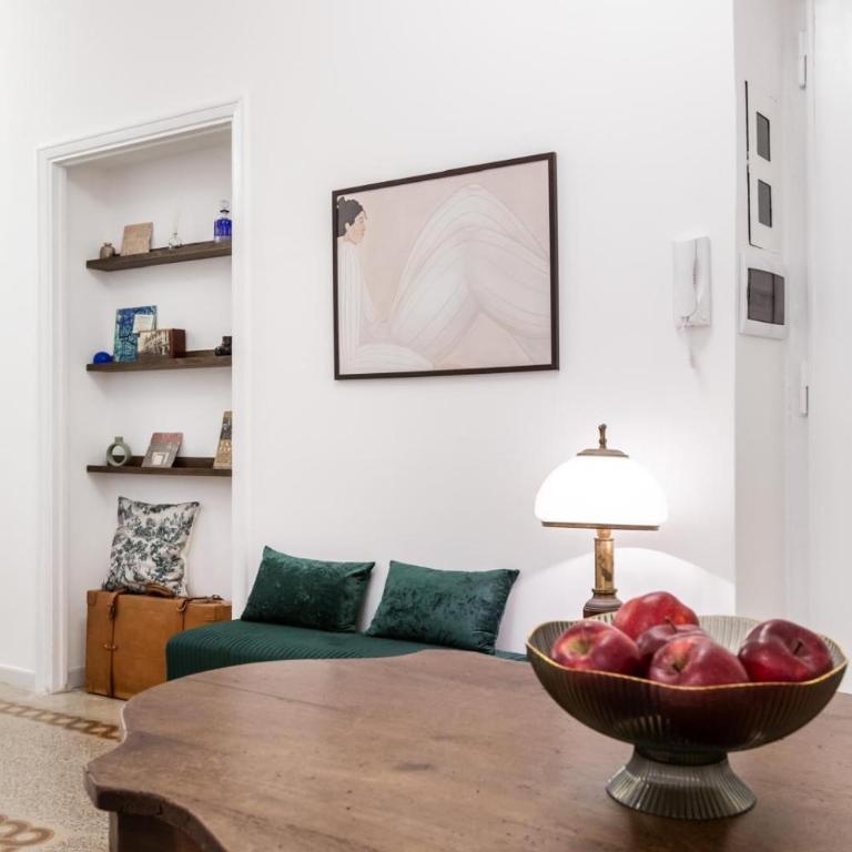 Rome Golden Retreat - Apartment mit 2 Schlafzimmern - 7