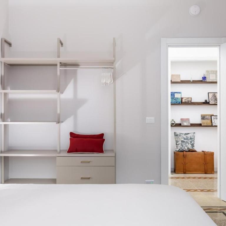 Rome Golden Retreat - Apartment mit 2 Schlafzimmern - 9
