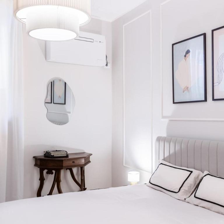 Rome Golden Retreat - Apartment mit 2 Schlafzimmern - 10