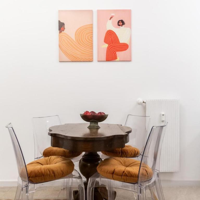 Rome Golden Retreat - Apartment mit 2 Schlafzimmern - 13