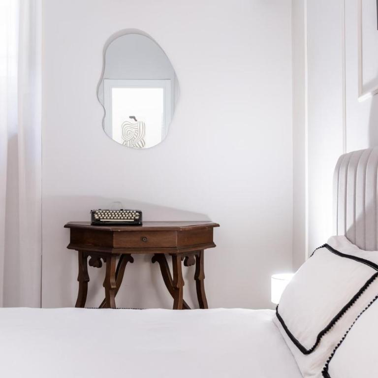 Rome Golden Retreat - Apartment mit 2 Schlafzimmern - 14