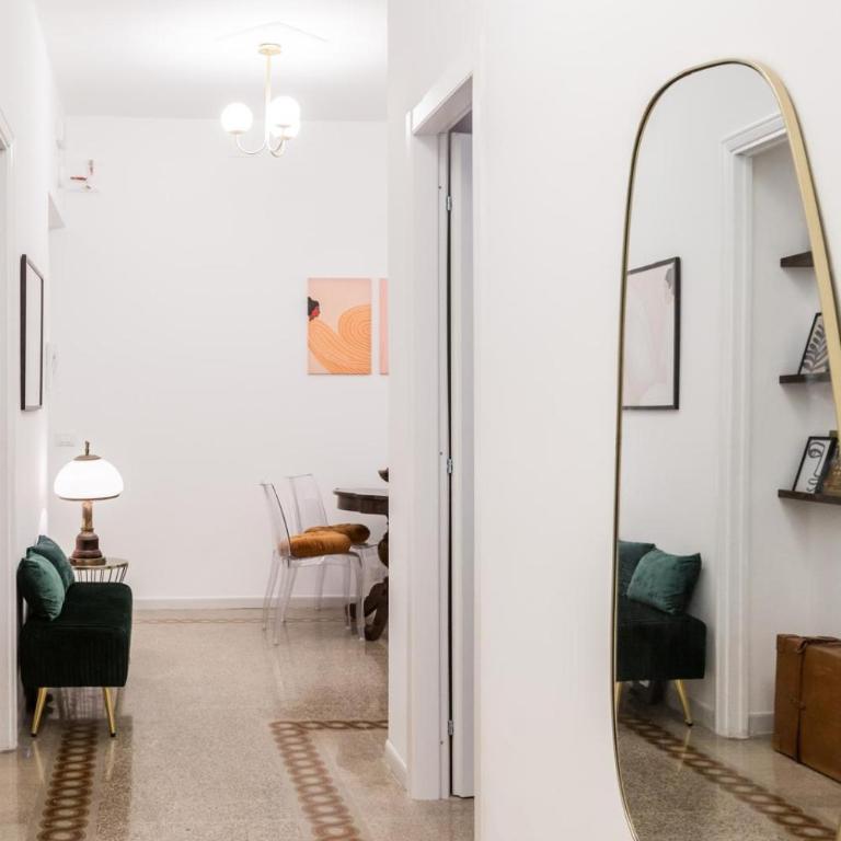 Rome Golden Retreat - Apartment mit 2 Schlafzimmern - 16