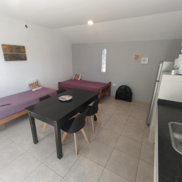Alma de diamante - Chalet Superior - 13