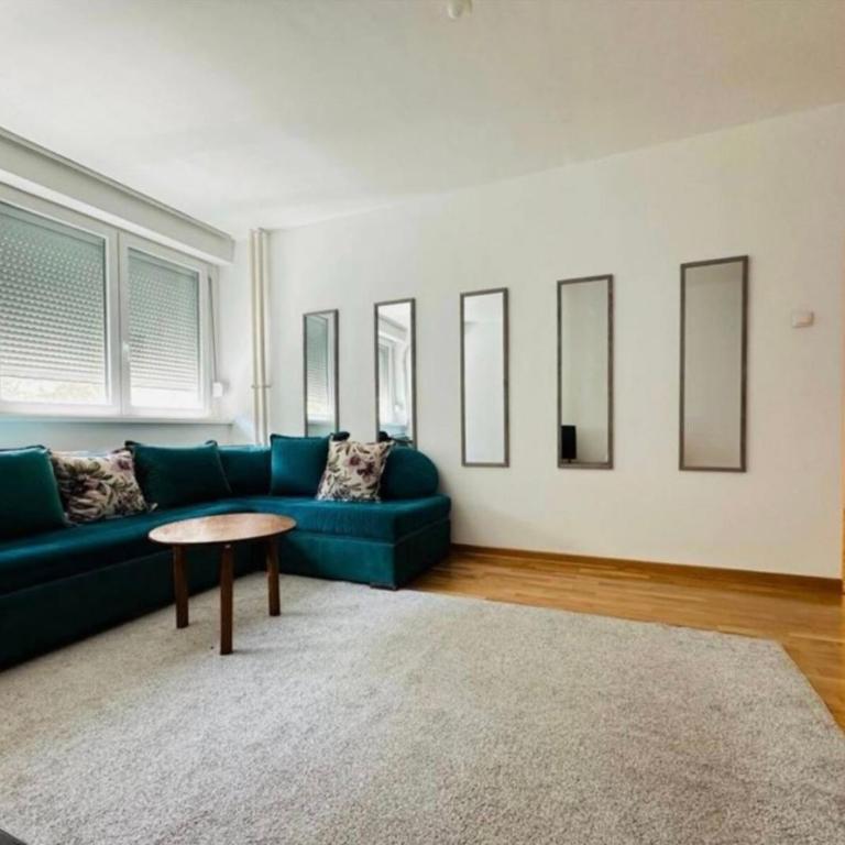 Surya - One-Bedroom Apartment - 32