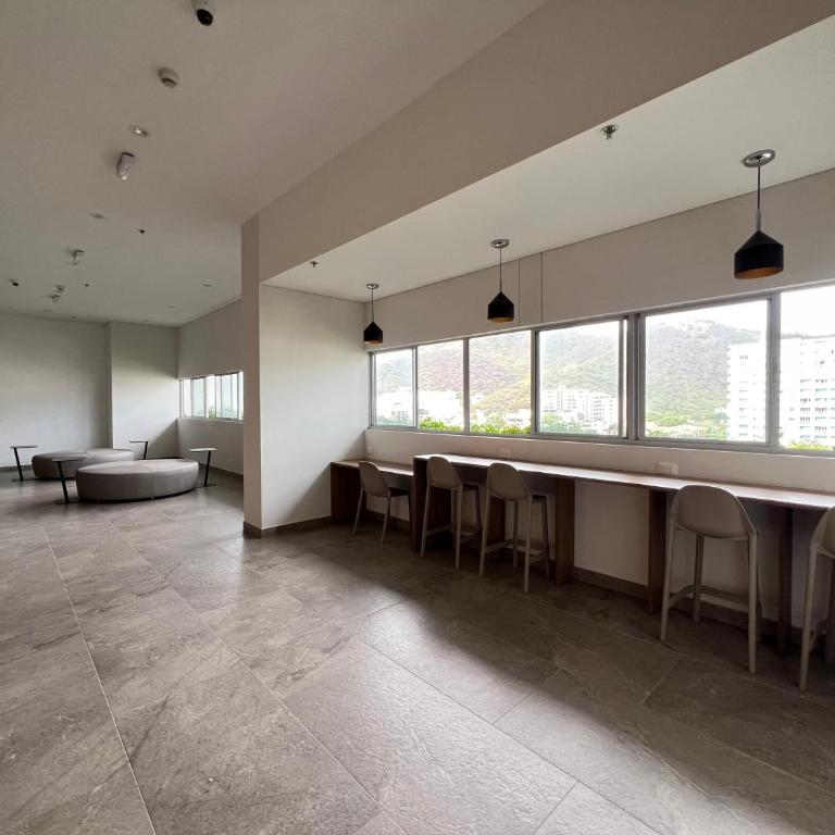 Edificio Ambar Roca - Apartamento Estudio de 2 dormitorios - 41