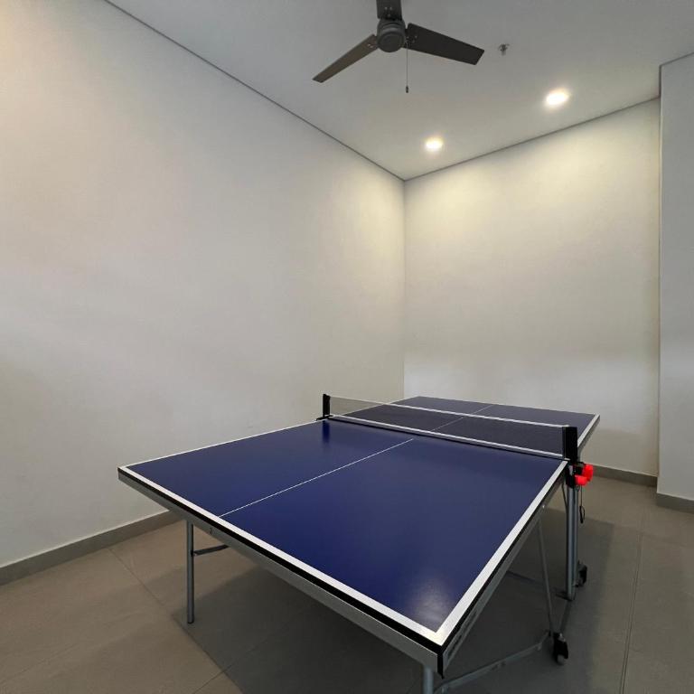 Edificio Ambar Roca - Apartamento Estudio de 2 dormitorios - 46