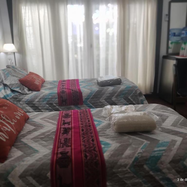 Buenos Aires, Las Toscaneras - Habitación Doble - 1 o 2 camas - 13