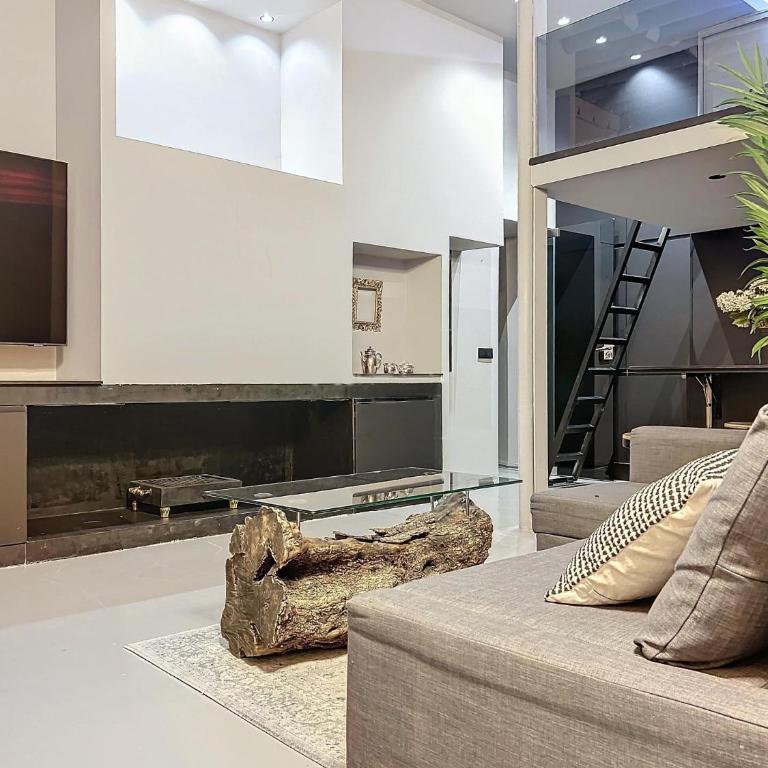 H&H Suite Santa Paula - Three-Bedroom Apartment - 13