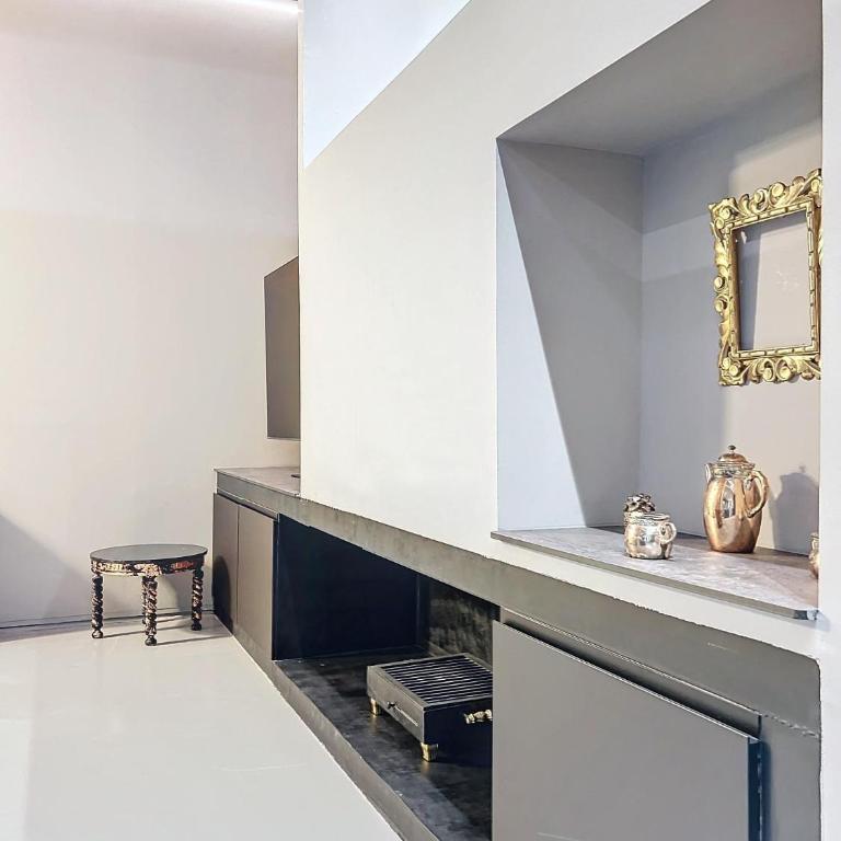 H&H Suite Santa Paula - Three-Bedroom Apartment - 16