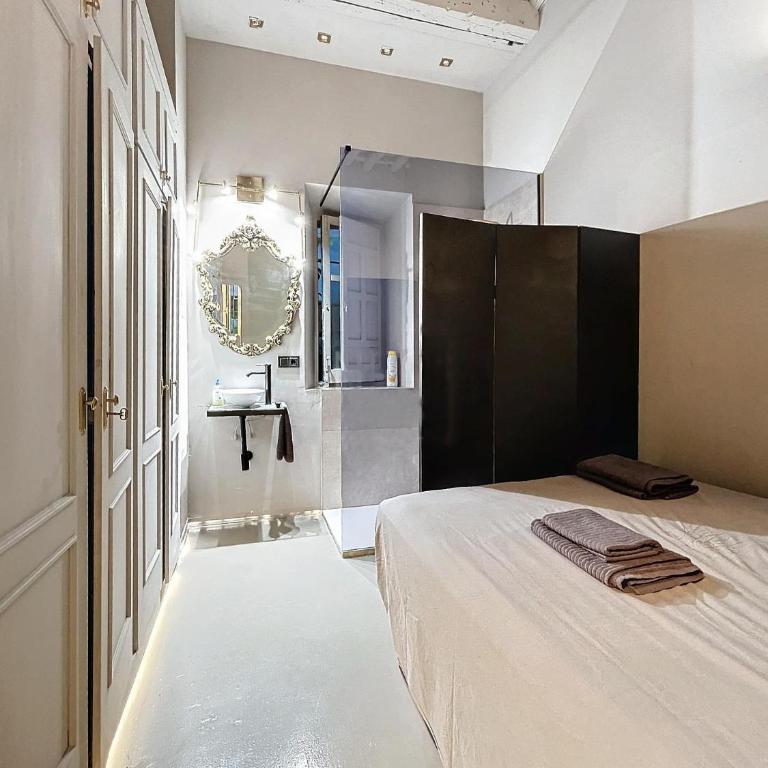 H&H Suite Santa Paula - Three-Bedroom Apartment - 4