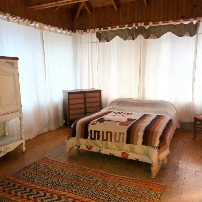 Hospedaje BRC, Habitaciones Privadas!!, zona residencial y céntrica, Ideal Viajeros!! - Three-Bedroom House - 17