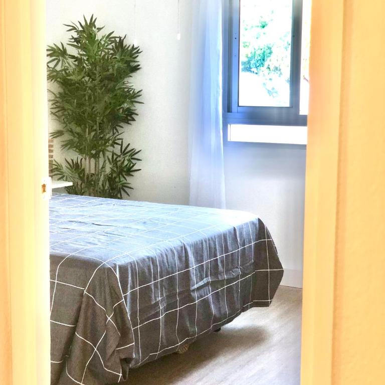 ALOJA Diseño acogedor 3 habitaciones - Apartamento de 3 dormitorios - 5