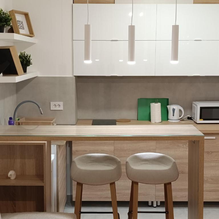 Stela apartment - Apartman sa 1 Spavaćom Sobom - 7