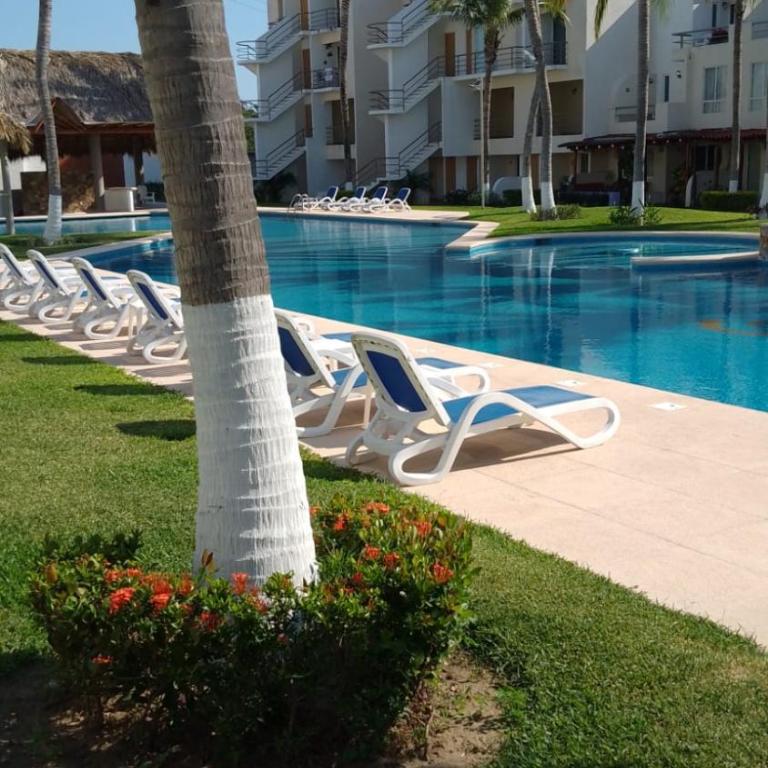 Hermosa Villa con recamara en PB - Villa de 3 dormitorios - 21