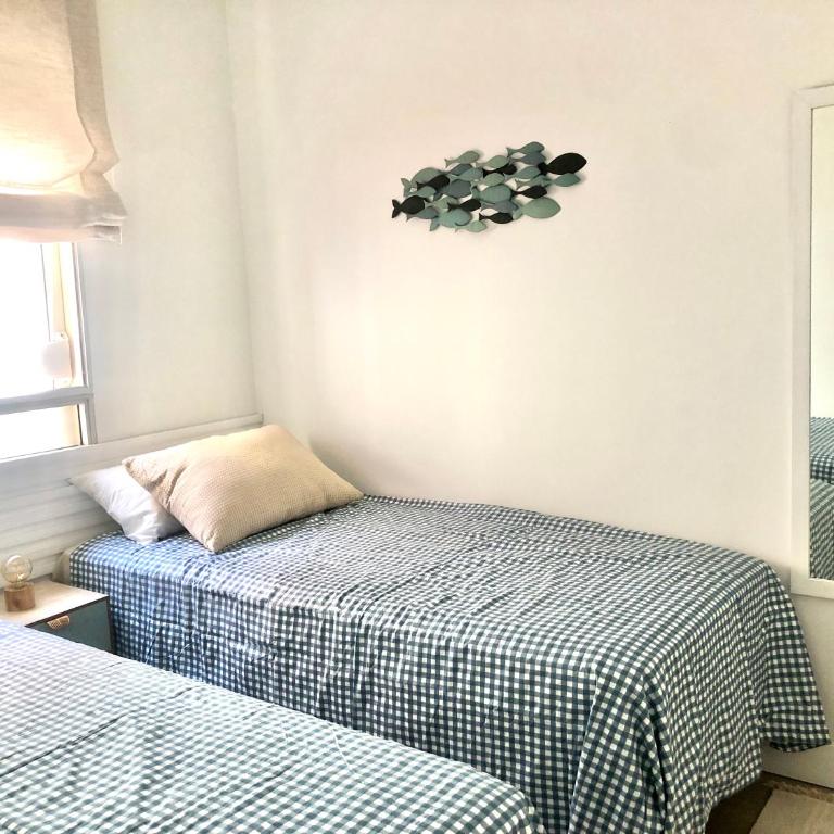 ALOJA Diseño acogedor 3 habitaciones - Apartamento de 3 dormitorios - 16