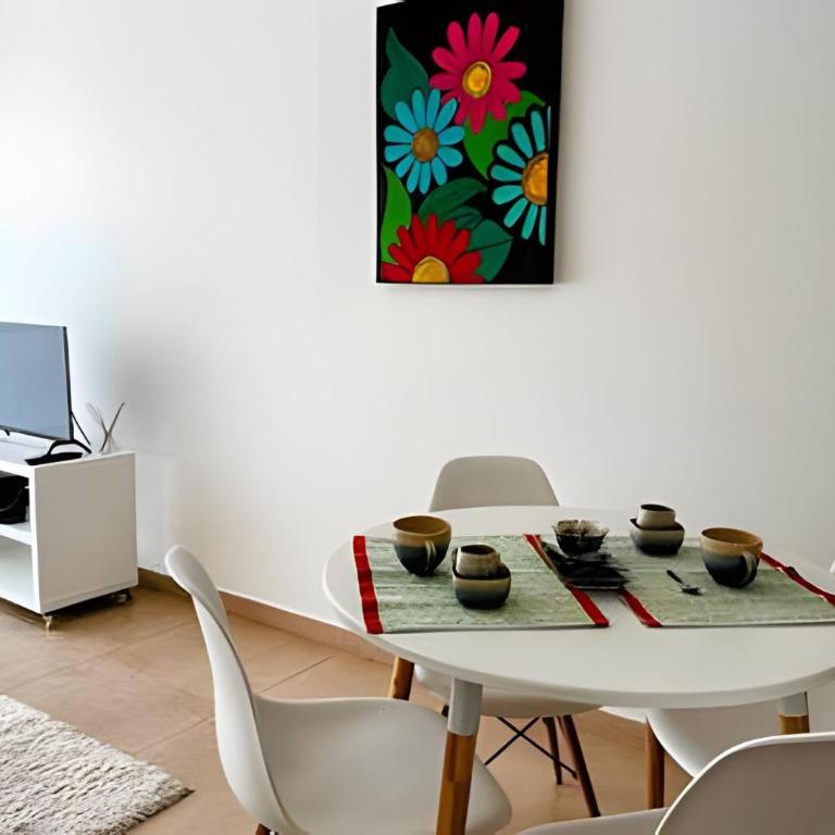 Las Lunas - Apartamento de 1 dormitorio - 3