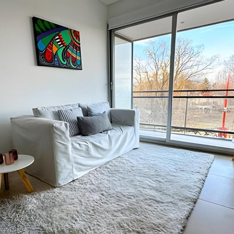 Las Lunas - Apartamento de 1 dormitorio - 8