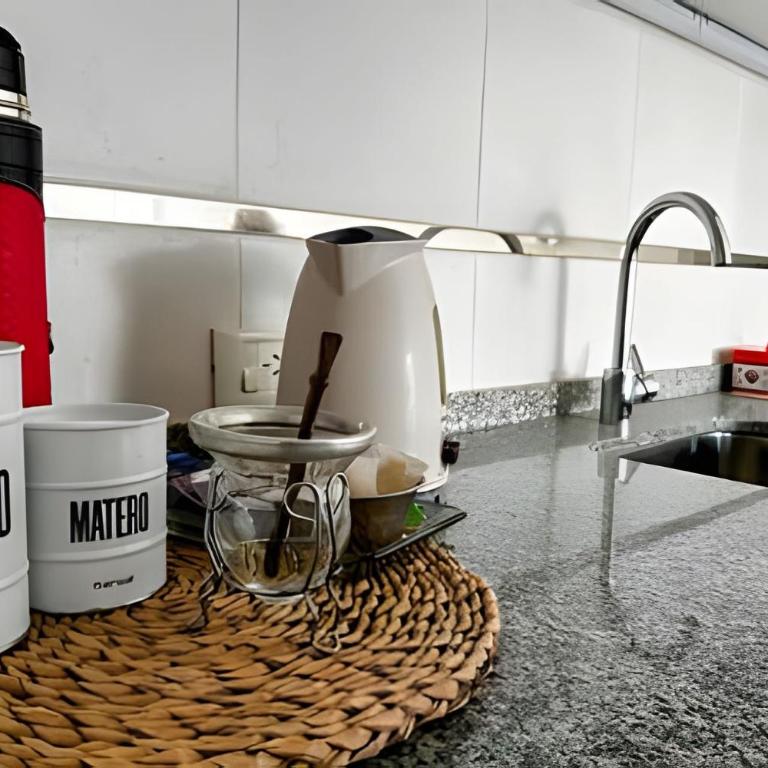Las Lunas - Apartamento de 1 dormitorio - 2