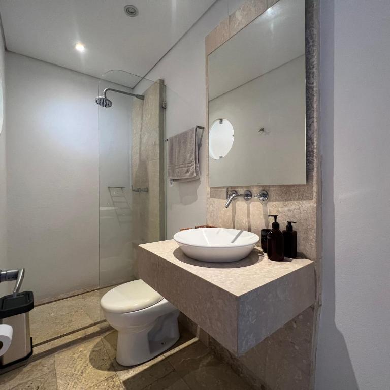Exclusive apt - Centro Histórico - Apartamento de 2 dormitorios - 10