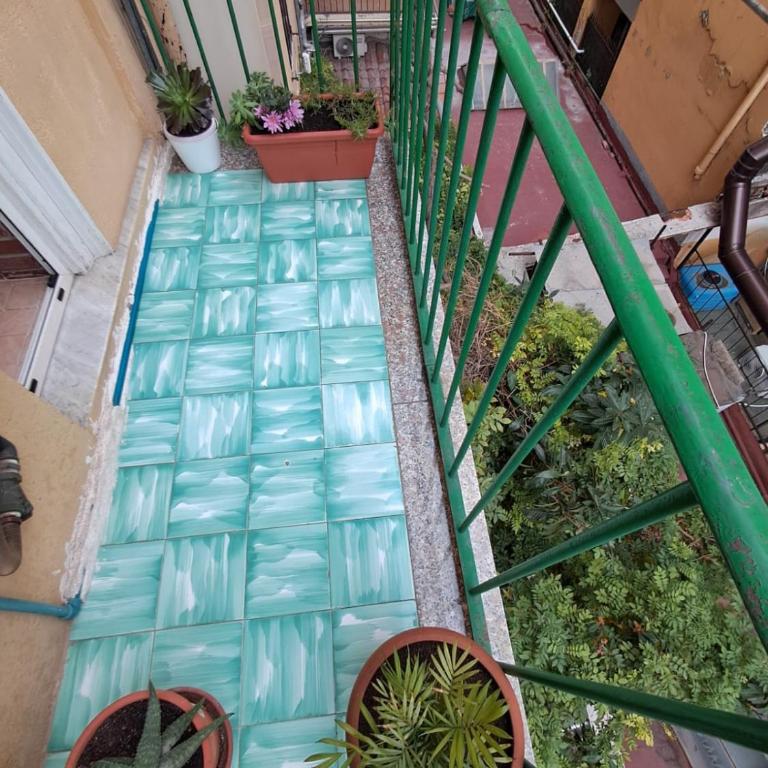 NAHID ACCOMMODATION - Camera Tripla Comfort - 9
