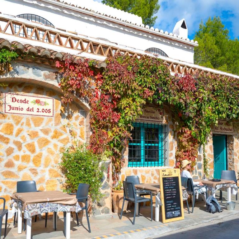 Casa Jorge - Villa de 3 dormitorios - 27