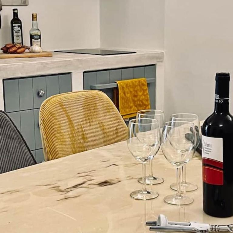 Maison de luxe de 3 lits - Appartamento con 2 Camere da Letto - 76