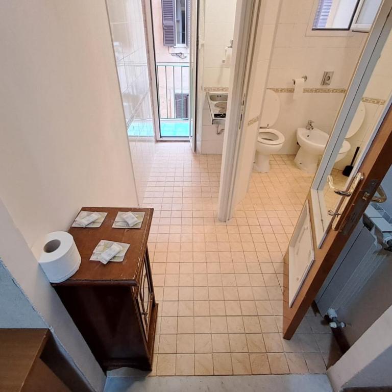 NAHID ACCOMMODATION - Camera Tripla Comfort - 13
