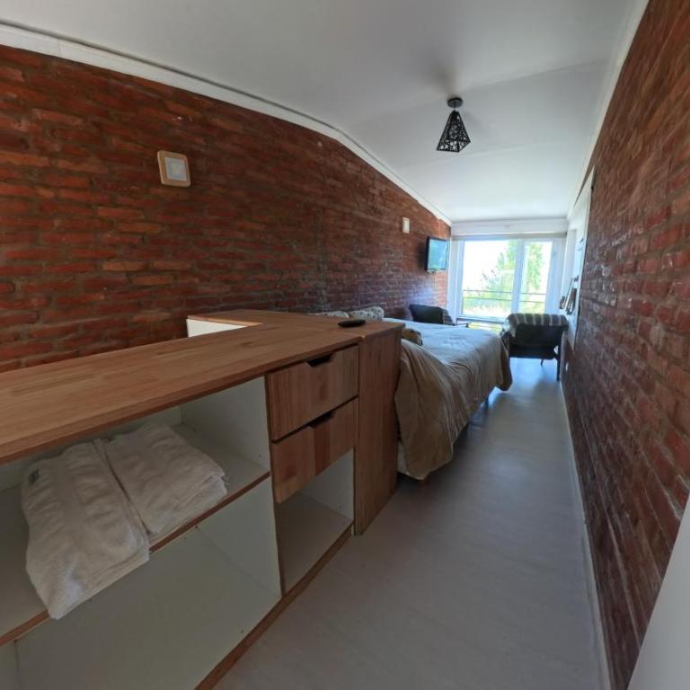 Loft Vientos Patagónicos - Apartamento de 2 dormitorios - 5