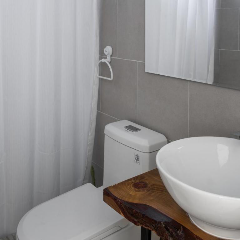 Casa Maqui - Double Room - 6