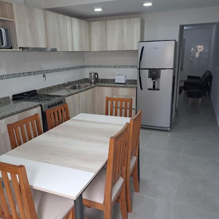 Patagonia Mía - Apartamento de 2 dormitorios - 9