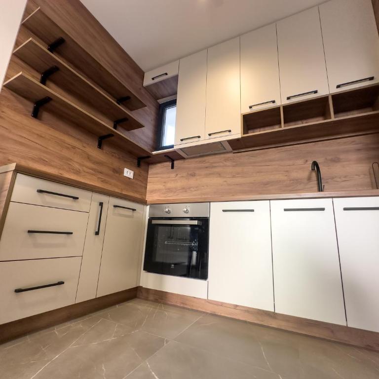I&I Comfort Apartments - Two-Bedroom Apartment - 11