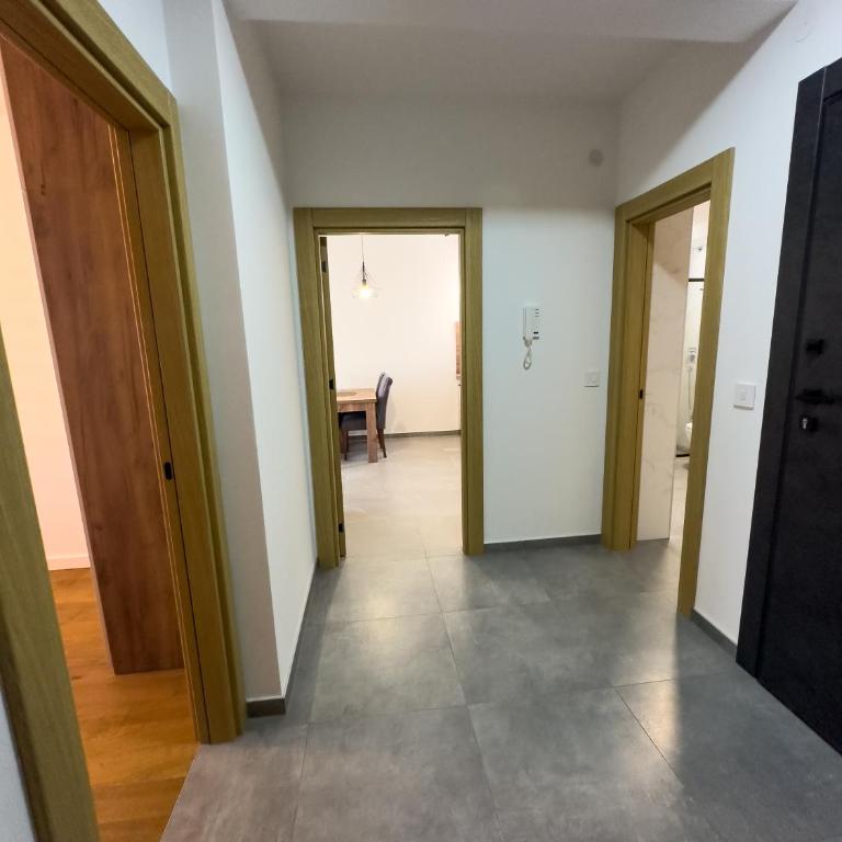 I&I Comfort Apartments - Two-Bedroom Apartment - 15